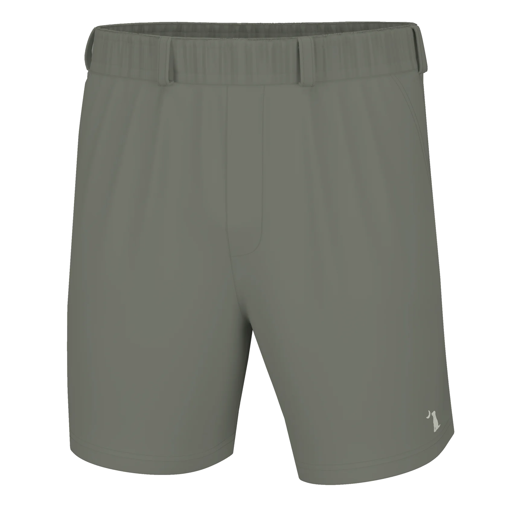 Local Boy Volley Shorts - 6" Inseam