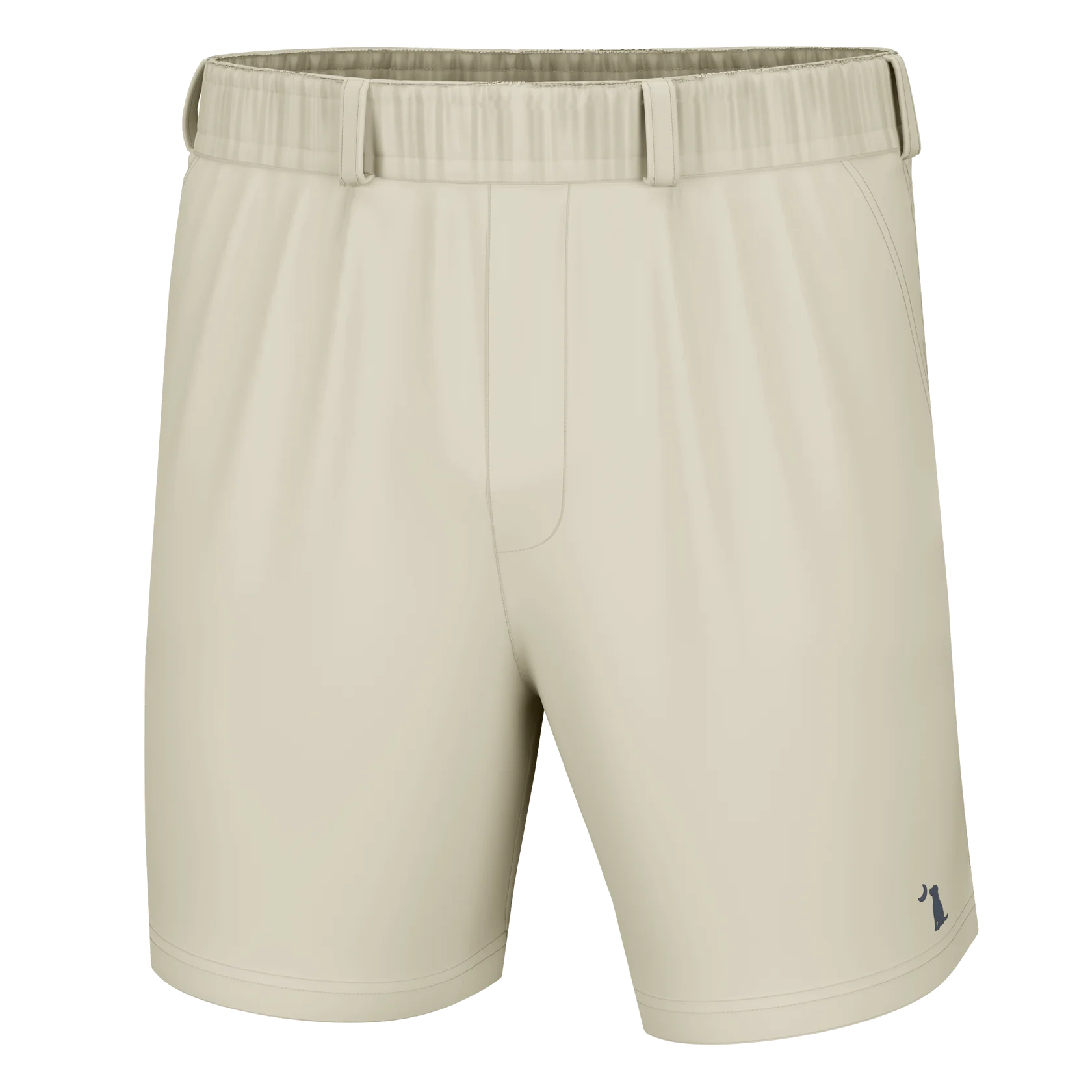 Local Boy Volley Shorts - 6" Inseam