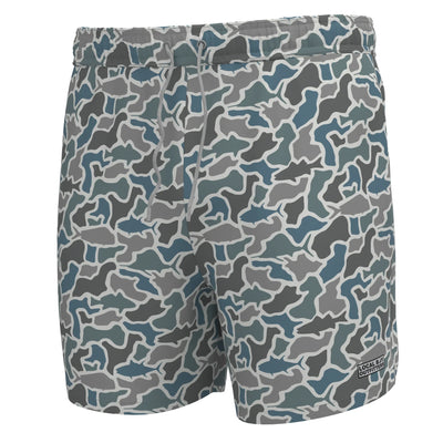 Local Boy Bayview Swim Trunks