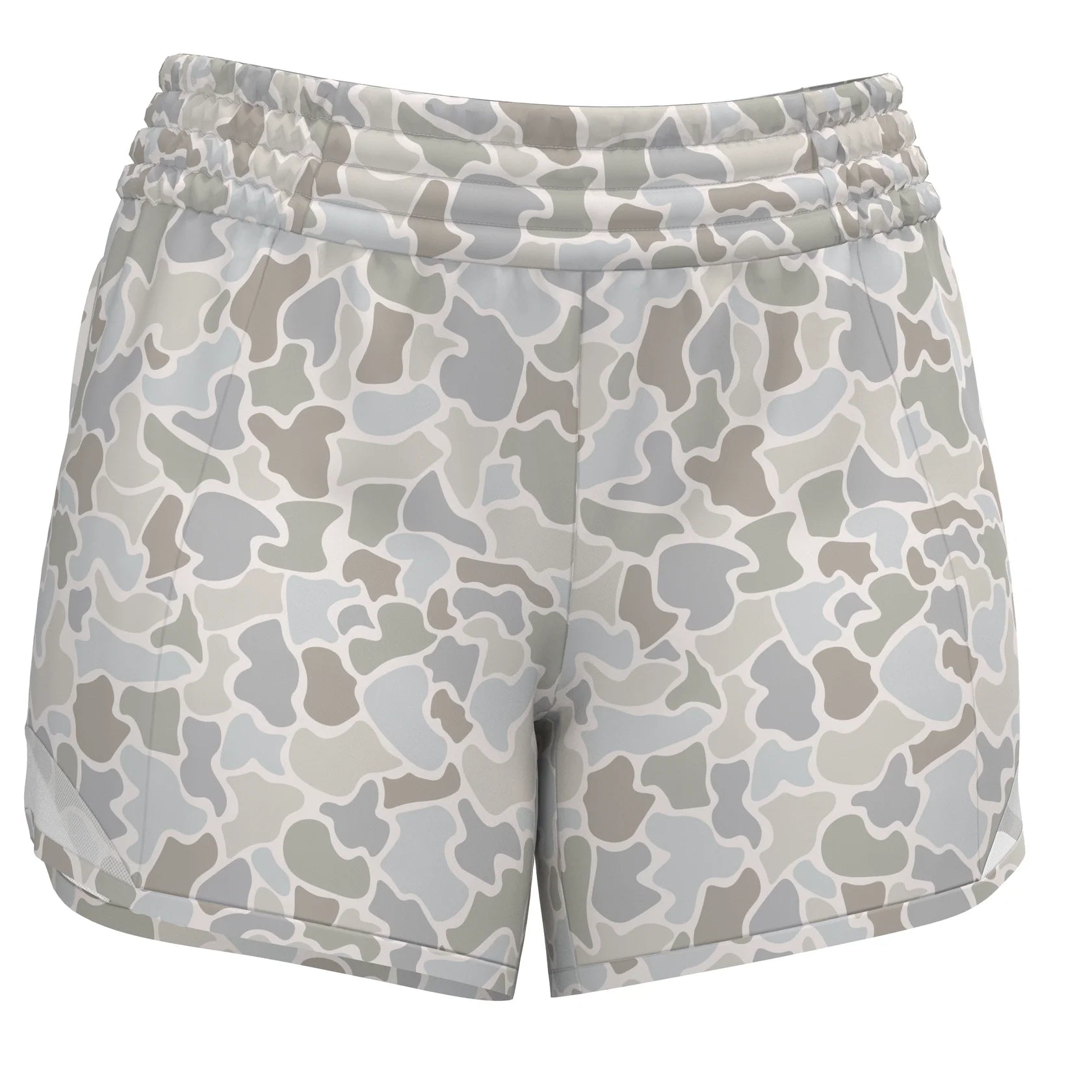Local Girl Vista Shorts