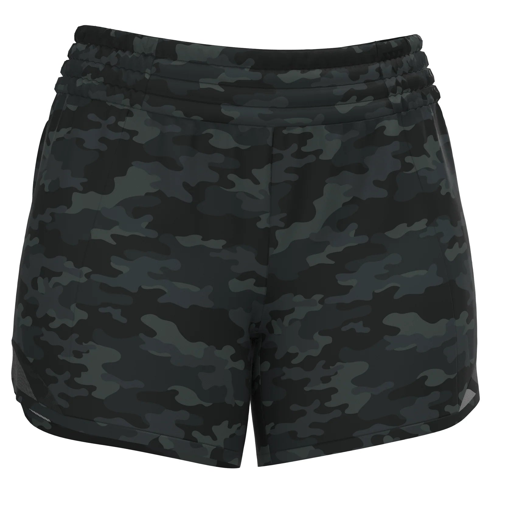 Local Girl Vista Shorts