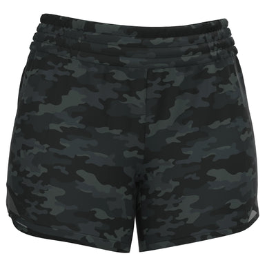 Local Girl Vista Shorts