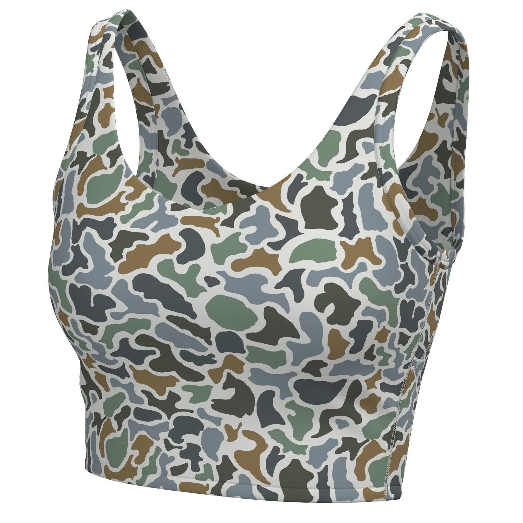 Local Girl Tank Tops