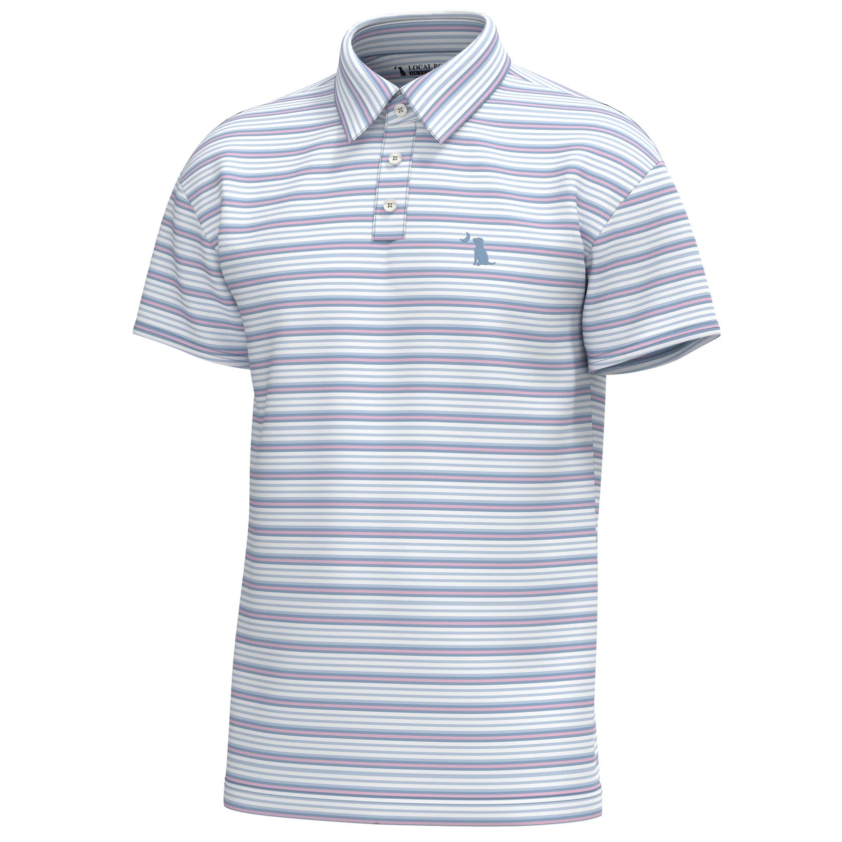 Local Boy Cape Polos
