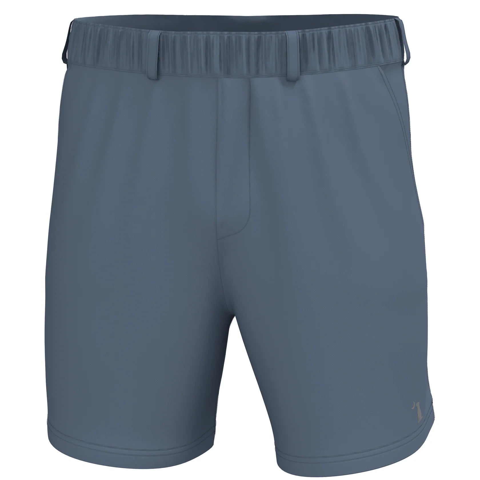 Local Boy Volley Shorts - 6" Inseam