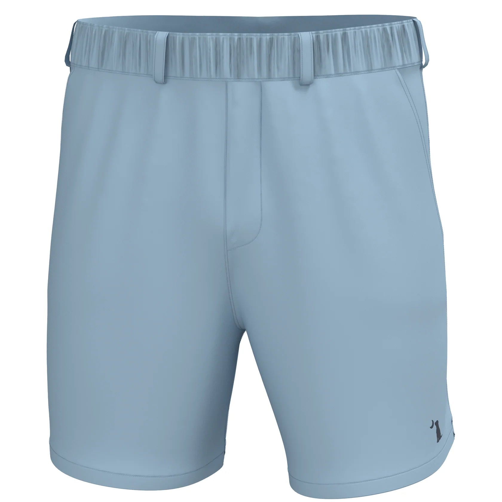 Local Boy Volley Shorts - 6" Inseam