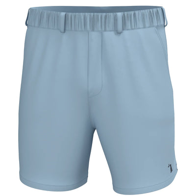 Local Boy Volley Shorts - 6" Inseam