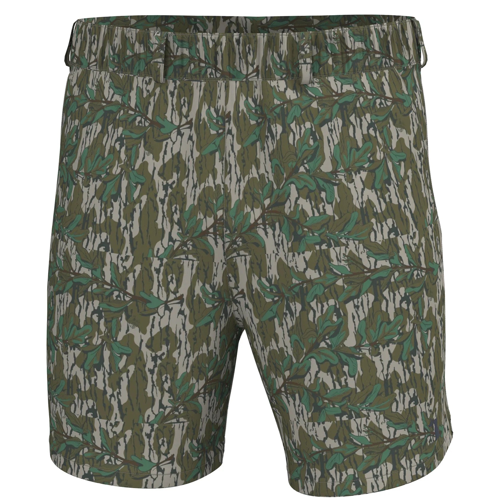 Local Boy Volley Shorts - 6" Inseam