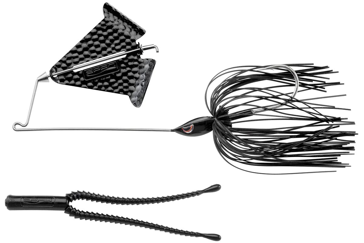 Spro Squealer Spinnerbaits