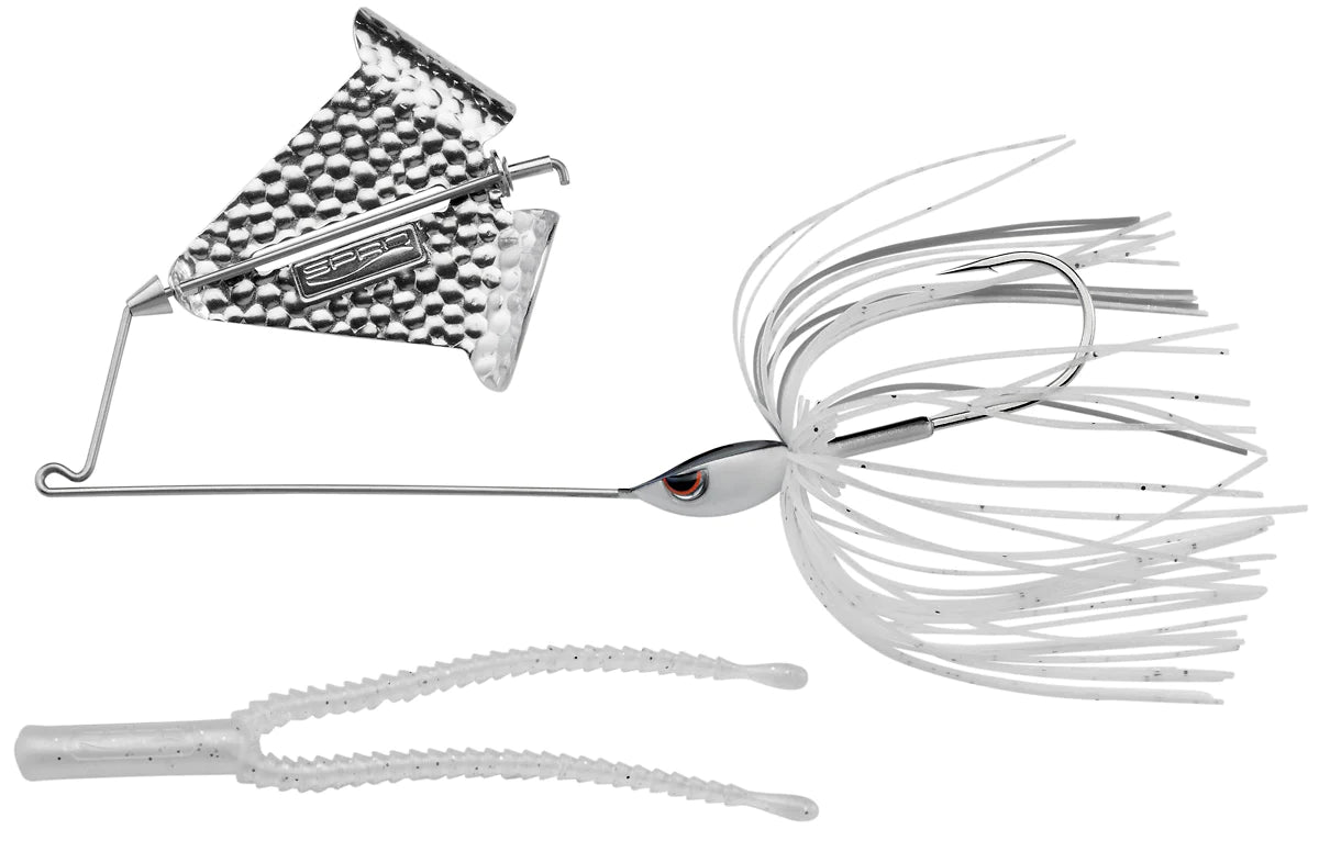 Spro Squealer Spinnerbaits