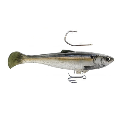 Z-Man Swag LT Swimbaits - 6"