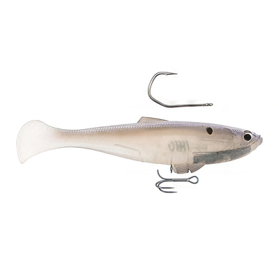 Z-Man Swag LT Swimbaits - 6"