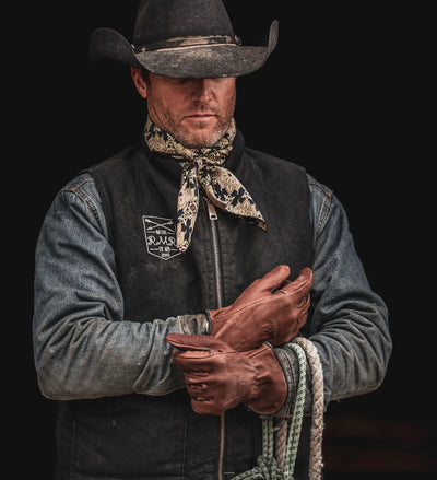 Bear Knuckles Light Duty Work Gloves