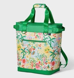 Roller Rabbit Vacation Backpack