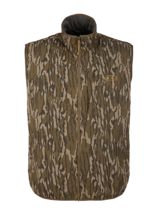 Drake Delta Quilted Vests