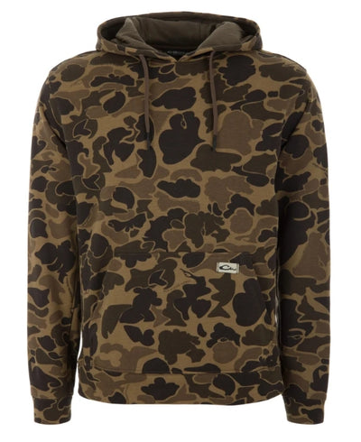 Drake The Three End Hoodies