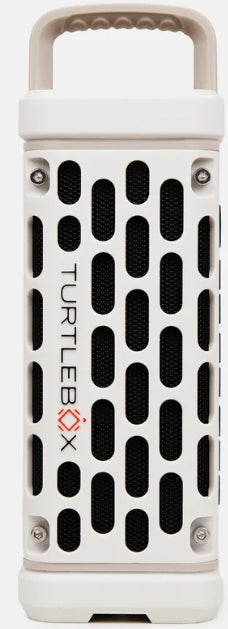 Turtlebox Portable Speakers
