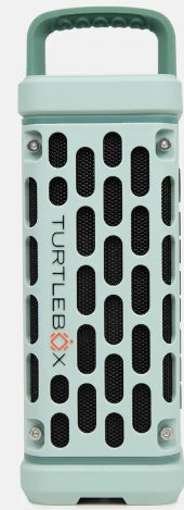 Turtlebox Portable Speakers