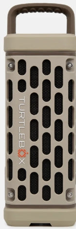 Turtlebox Portable Speakers