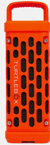 Turtlebox Portable Speakers