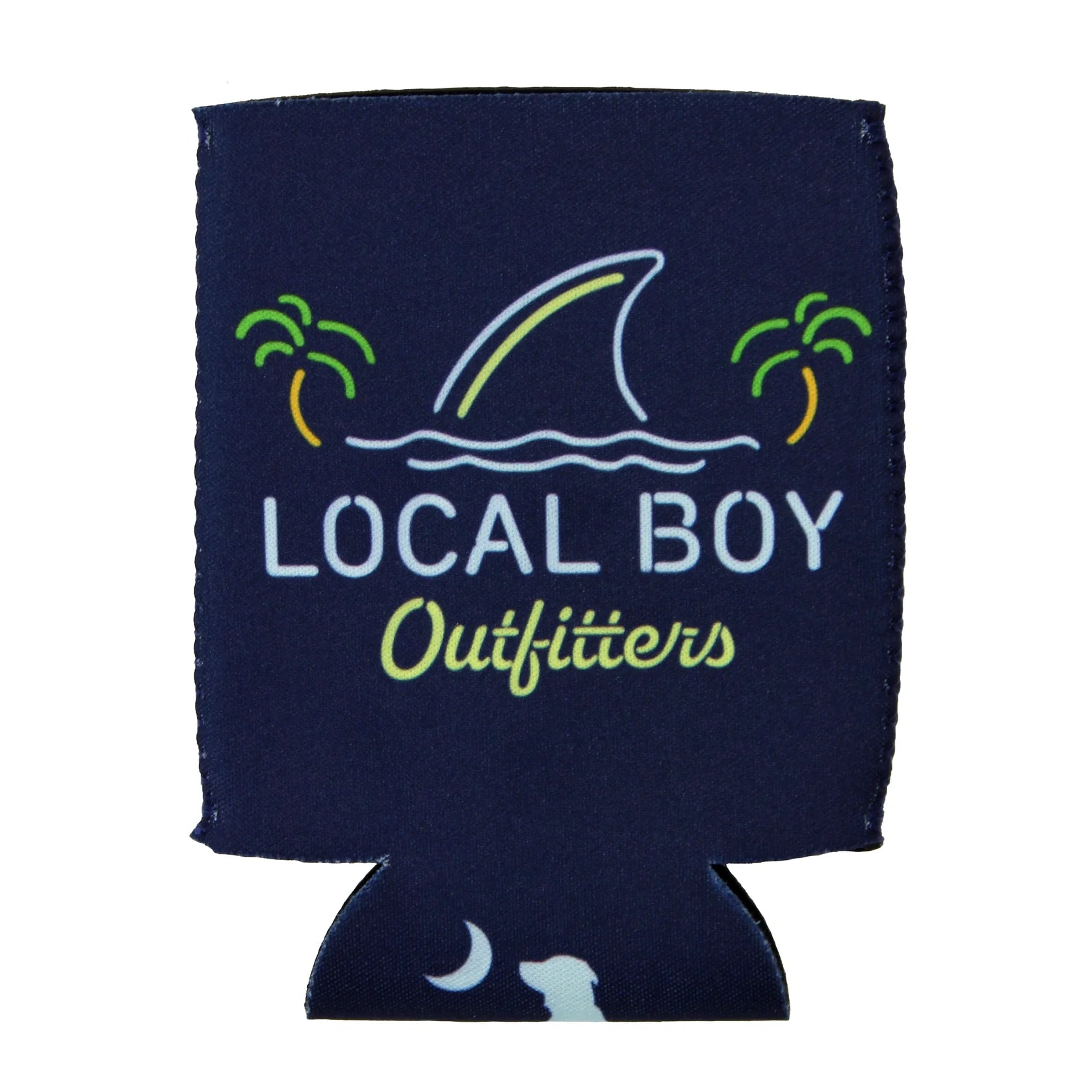 Local Boy Koozies