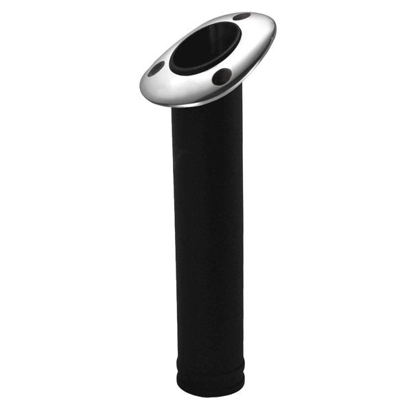 Shoreline Marine SL52098 Rod Holder Flush Mount