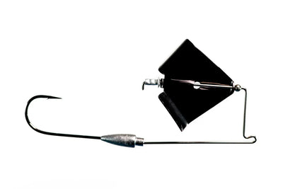 Bizz Single Frame Buzz Baits