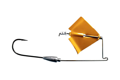 Bizz Single Frame Buzz Baits