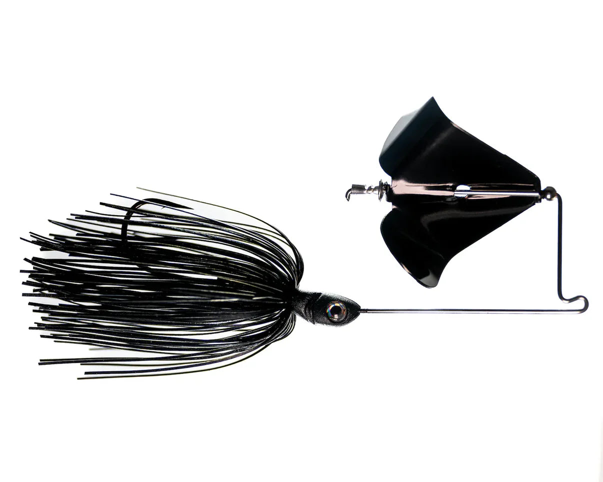 Bizz Single Skirted Buzz Baits