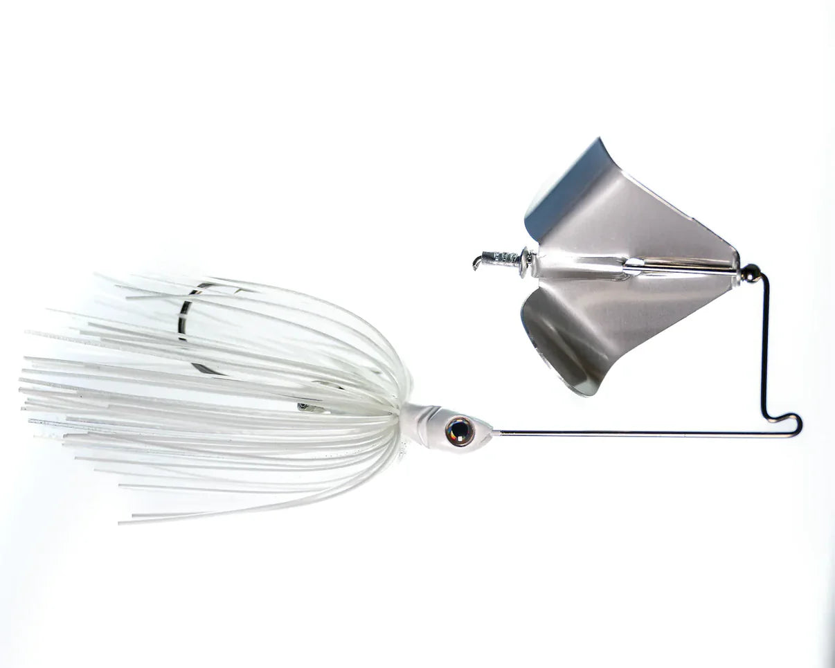 Bizz Single Skirted Buzz Baits