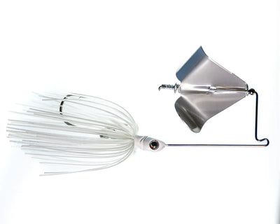 Bizz Single Skirted Buzz Baits