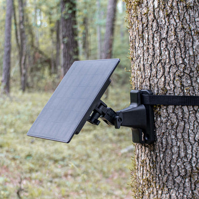 WiseEye Solar Charger - 37Wh
