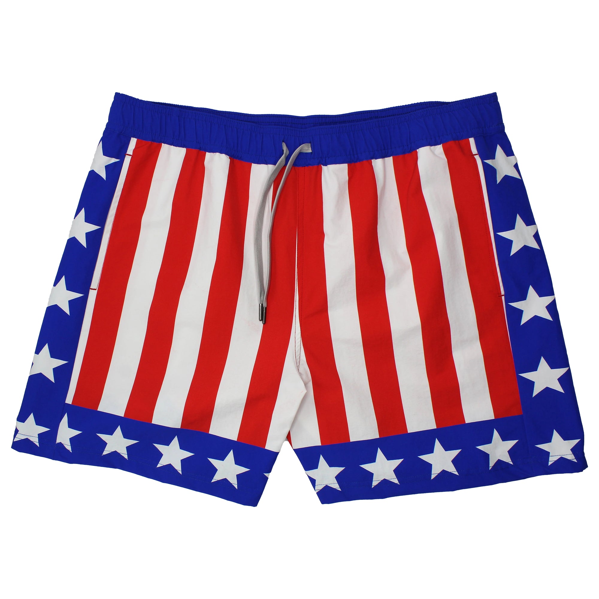 Local Boy Swim Trunks