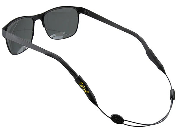 Cablz Zipz - 12" Adjustable Universal Ends