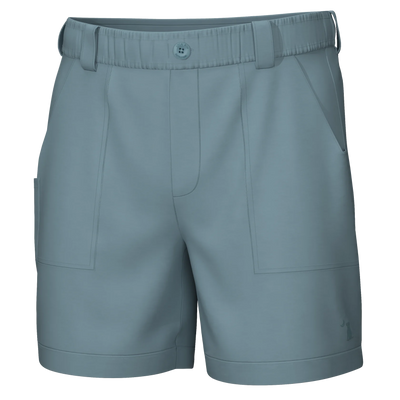 Local Boy Chum Shorts - 6"
