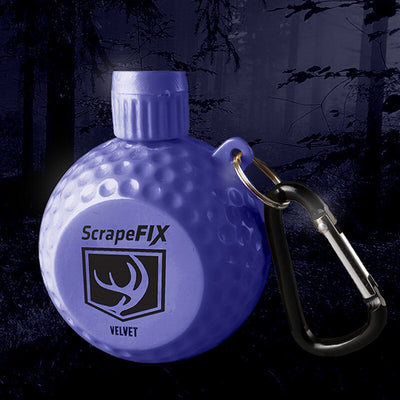 Tactacam Scrape Fix Products