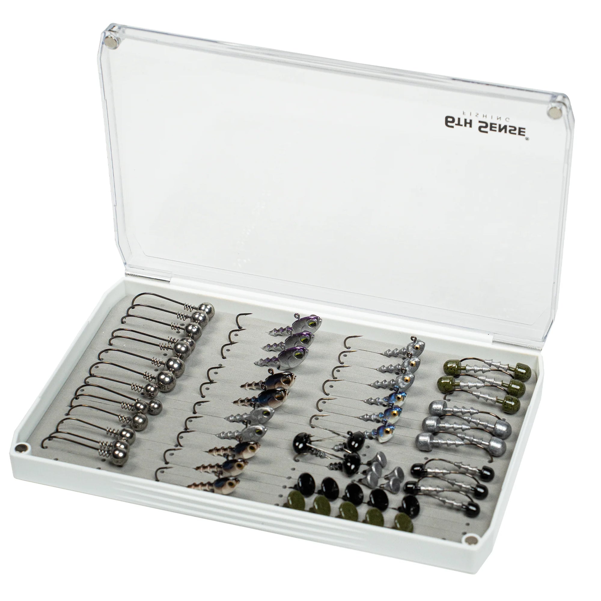 6th Sense Terminal Chamber Kit