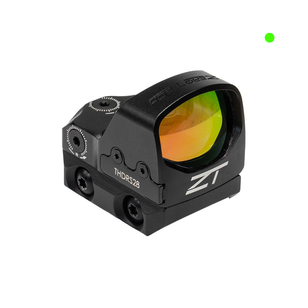 Zero Tech Optics