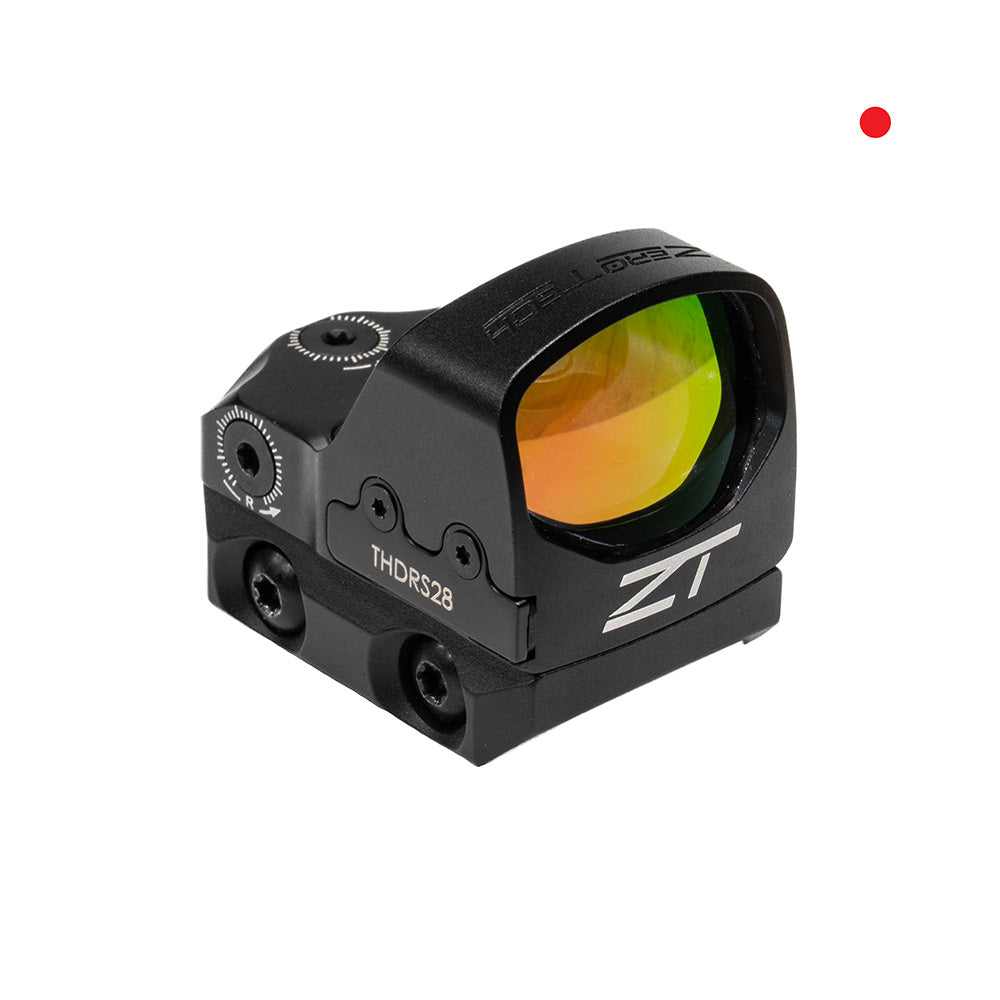Zero Tech Optics