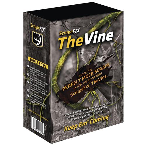 Tactacam Scrape Fix Products