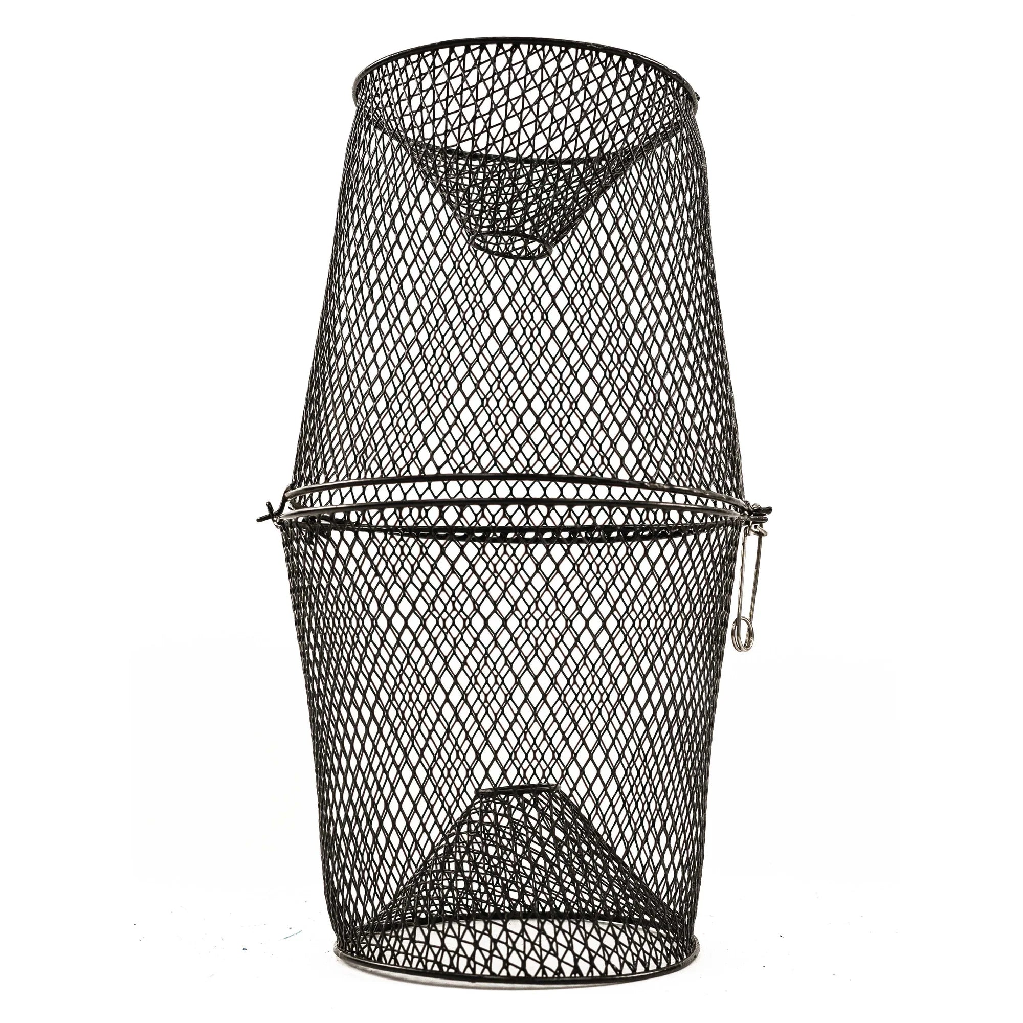 Eagle Claw Minnow/Crawdad Traps