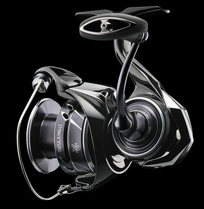 Tatula MQ Spinning Reels