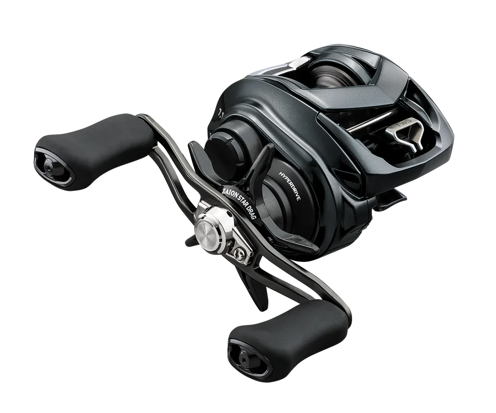 Daiwa Tatula SV TW Casting Reel