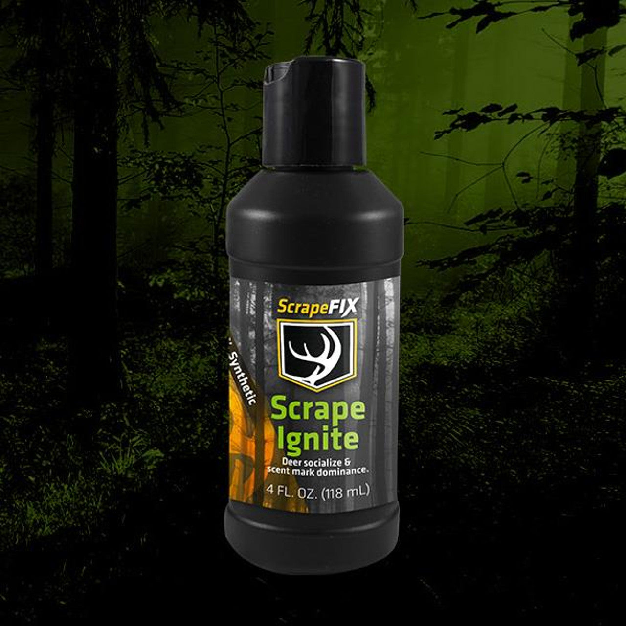 Tactacam Scrape Fix Products