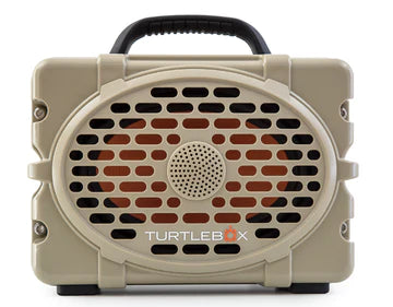 Turtlebox Portable Speakers