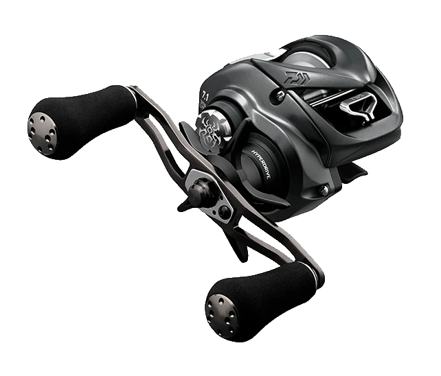 Daiwa Tatula Elite P/F Baitcasting Reels