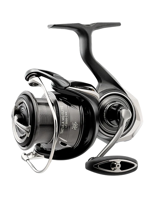 Daiwa Elite MQ Baitcasting Reels