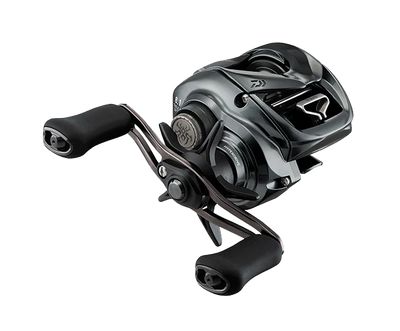 Daiwa Tatula SV TW 100 Baitcasting Reels