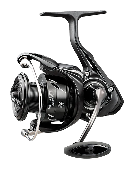 Daiwa Tatula Elite Spinning Reels