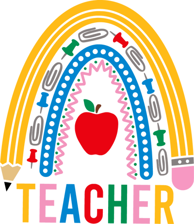 TERRIFIC TEACHER COLLECTION